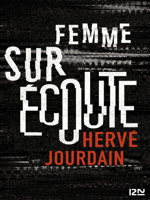 cover image of Femme sur écoute